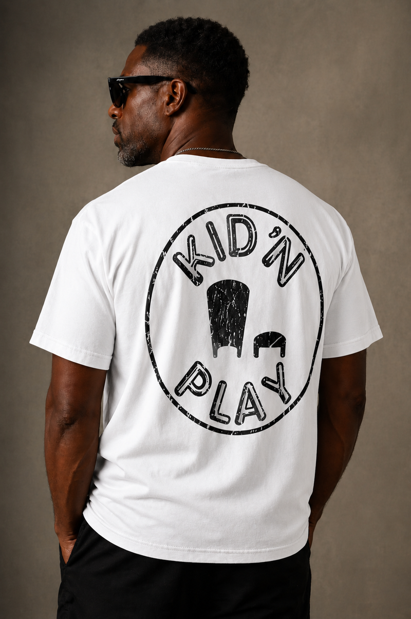 Kid ’N Play Retro Legacy T-Shirt