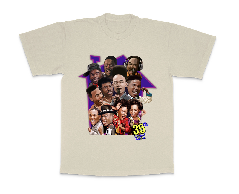 Relaxed Fit (35th Anniversary Collection)