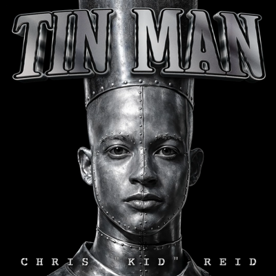 TIN MAN