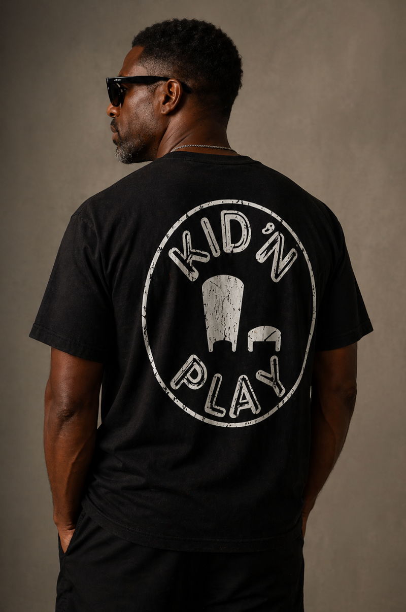 Kid ’N Play Retro Legacy T-Shirt