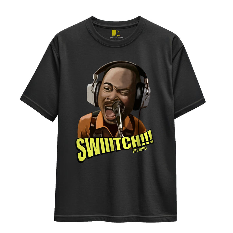 House Party 35th - The Official Anniversary SWIITCH!!