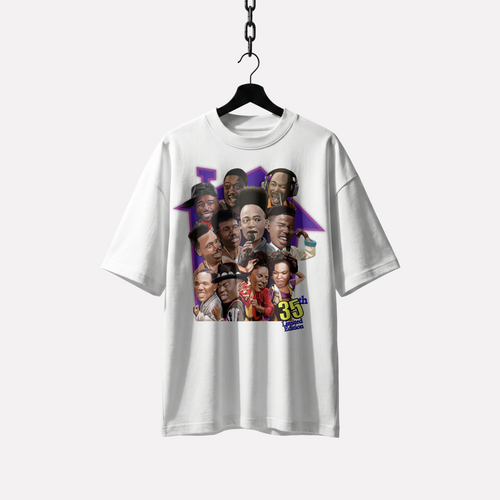 Relaxed Fit (35th Anniversary Collection)