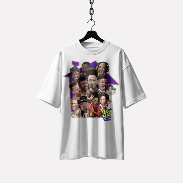 Relaxed Fit (35th Anniversary Collection)
