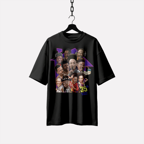 Relaxed Fit (35th Anniversary Collection)