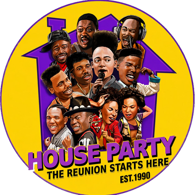 House Party Official